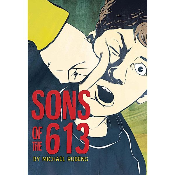 Sons of the 613, Michael Rubens