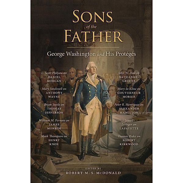 Sons of the Father / Jeffersonian America