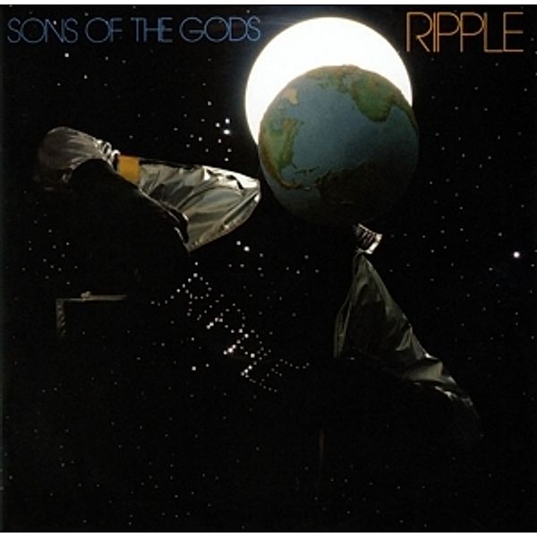 Sons Of The Gods (Remast.+Expan.Edit.), Ripple