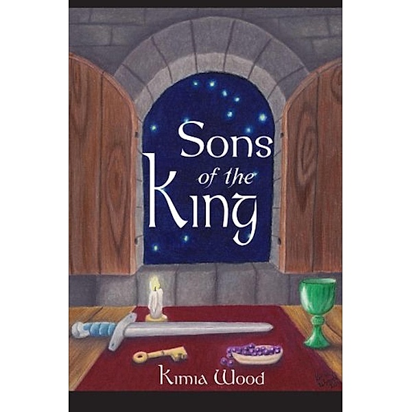 Sons of the King, Kimia Wood