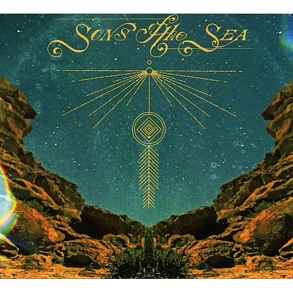 Sons Of The Sea (Vinyl), Sons Of The Sea