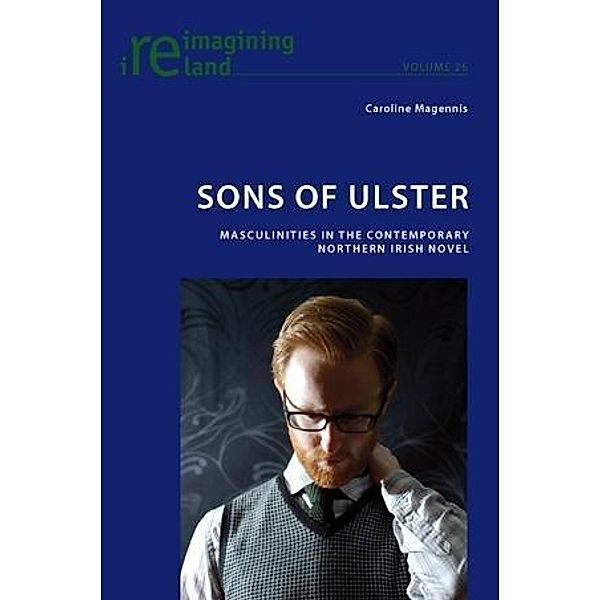 Sons of Ulster, Caroline Magennis