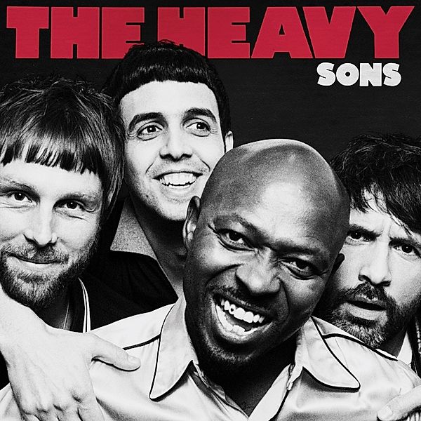 Sons (Vinyl), The Heavy