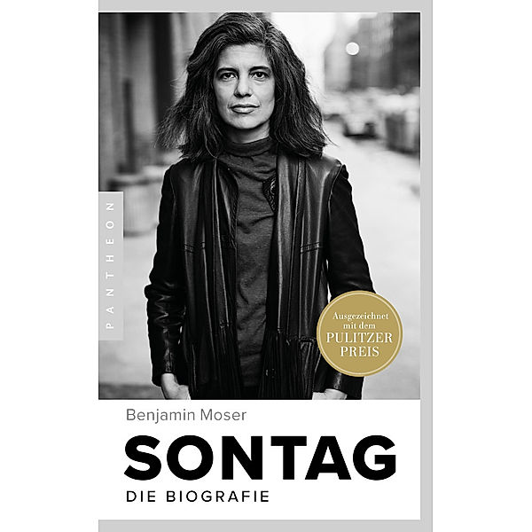 Sontag, Benjamin Moser