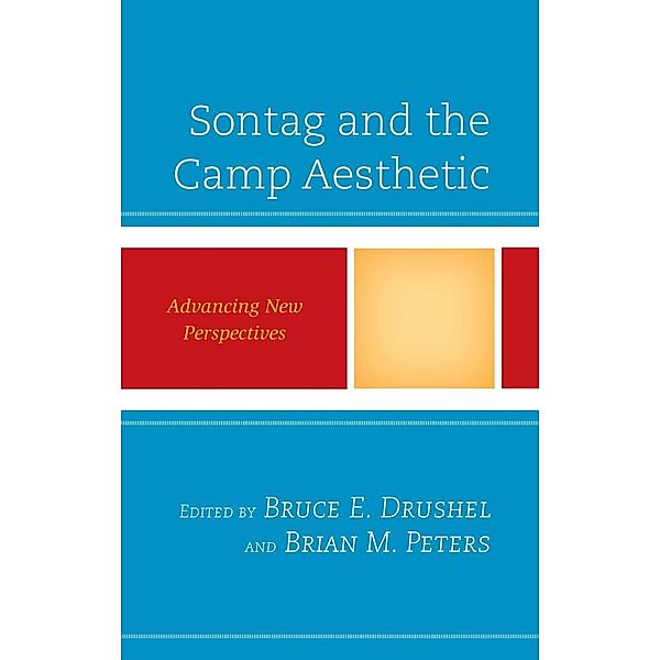 Sontag and the Camp Aesthetic / Media, Culture, and the Arts