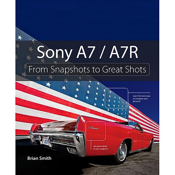 Sony A7 / A7R, Brian Smith