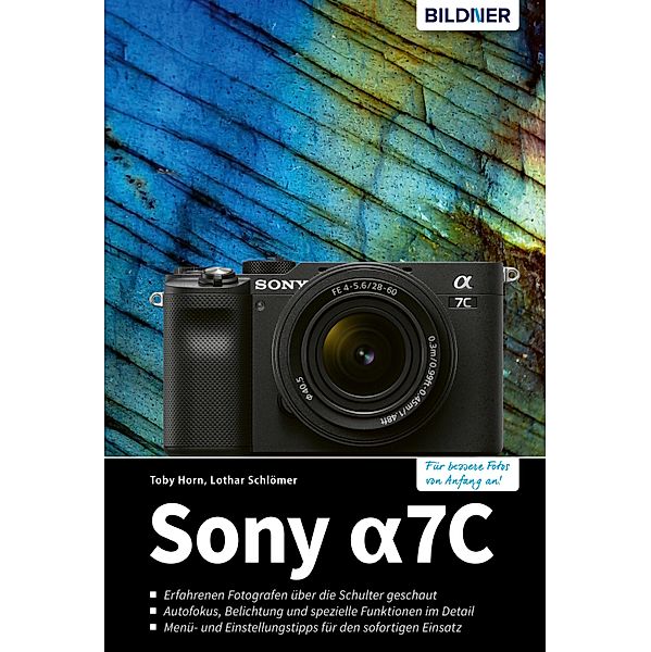 Sony a7C, Toby Horn, Lothar Schlömer