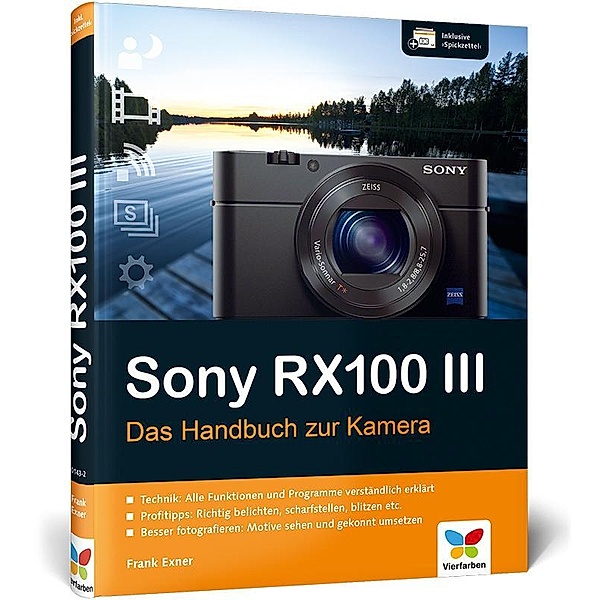 Sony RX100 III, Frank Exner