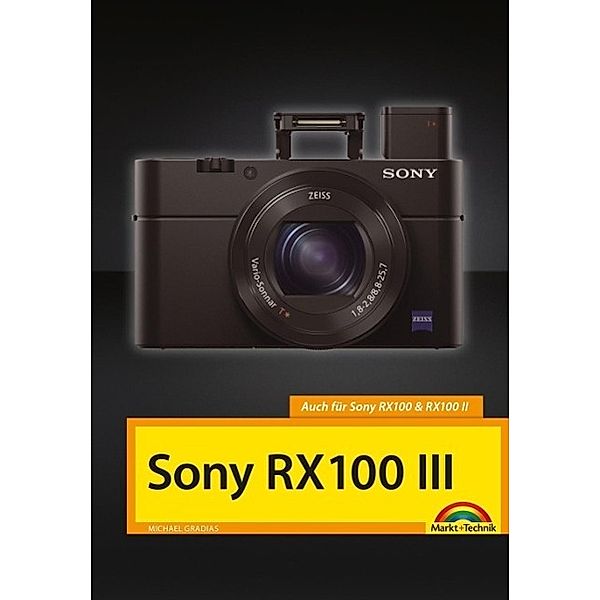 Sony RX100 III, Michael Gradias