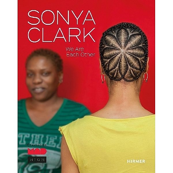 Sonya Clark
