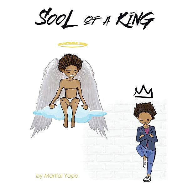 Sool of a King, Martial Yapo