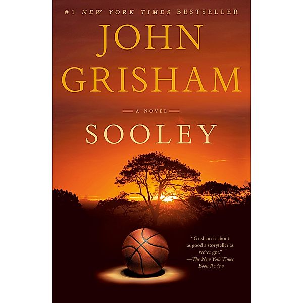 Sooley, John Grisham