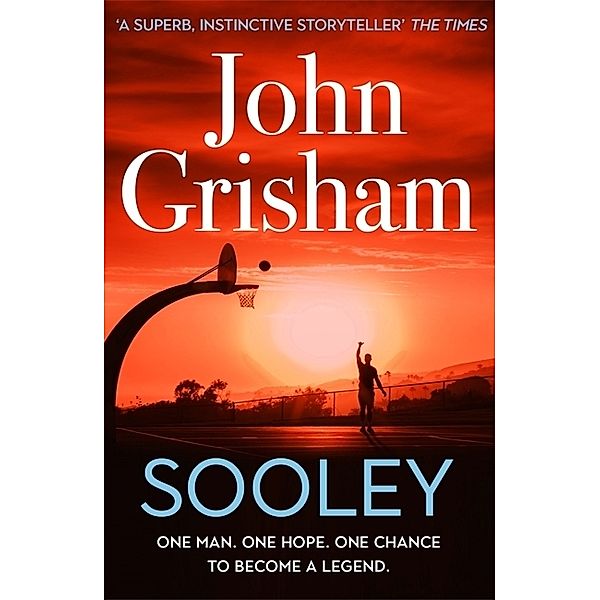 Sooley, John Grisham