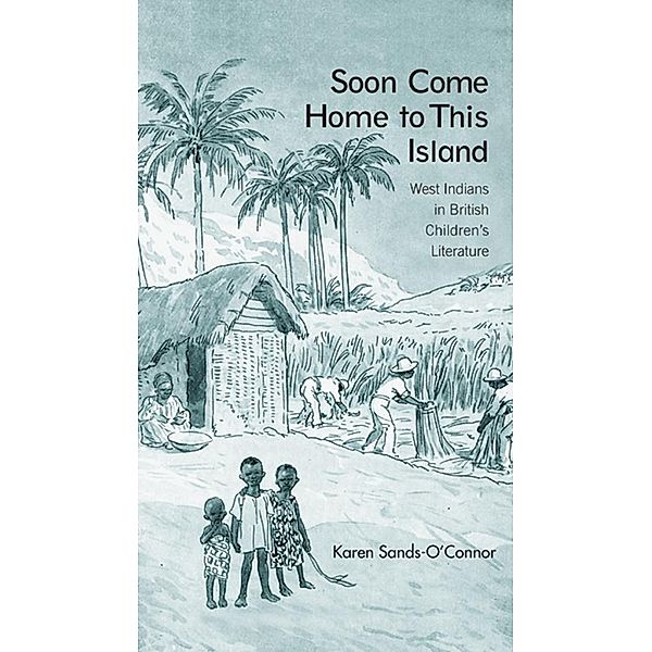 Soon Come Home to This Island, Karen Sands-O'Connor