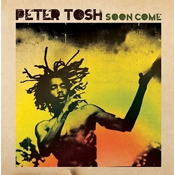 Soon Come (Vinyl), Peter Tosh