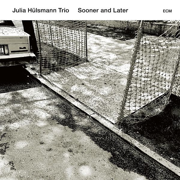 Sooner And Later, Julia Hülsmann