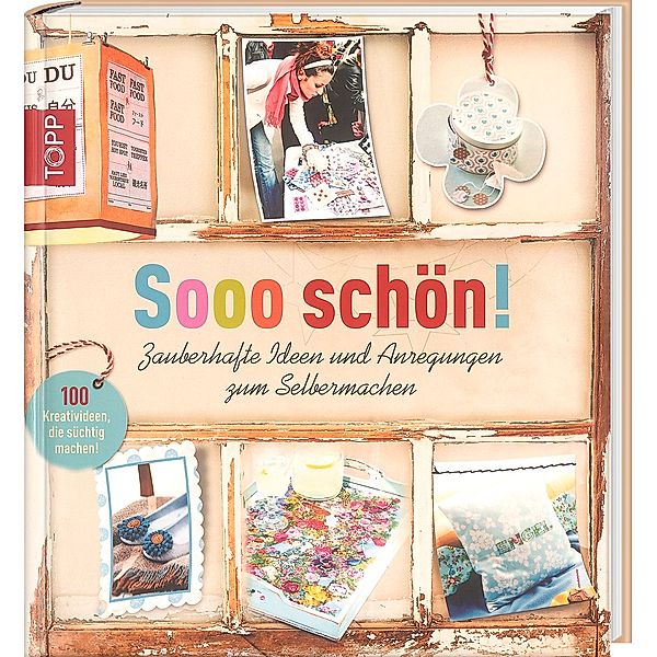 Sooo schön!