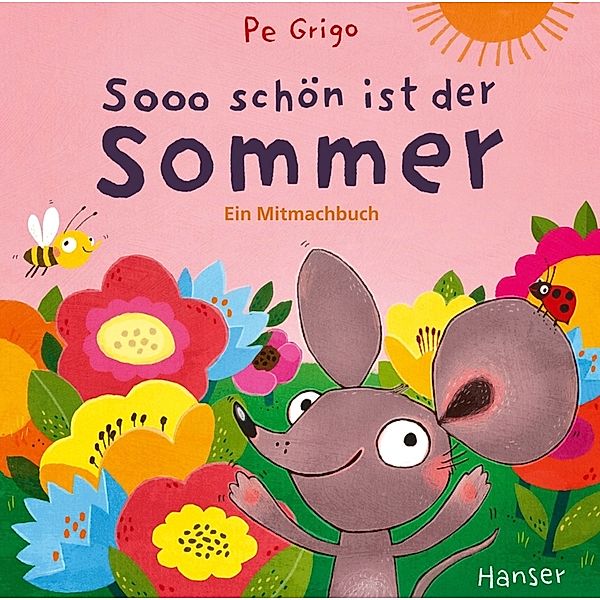 Sooo schön ist der Sommer, Pe Grigo