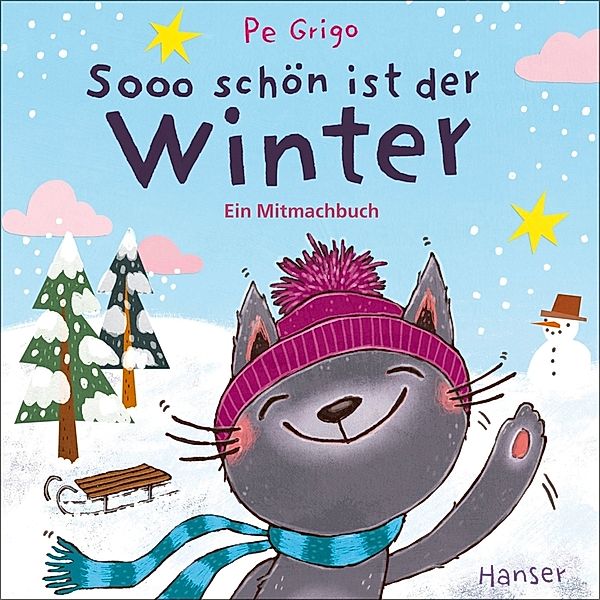 Sooo schön ist der Winter, Pe Grigo