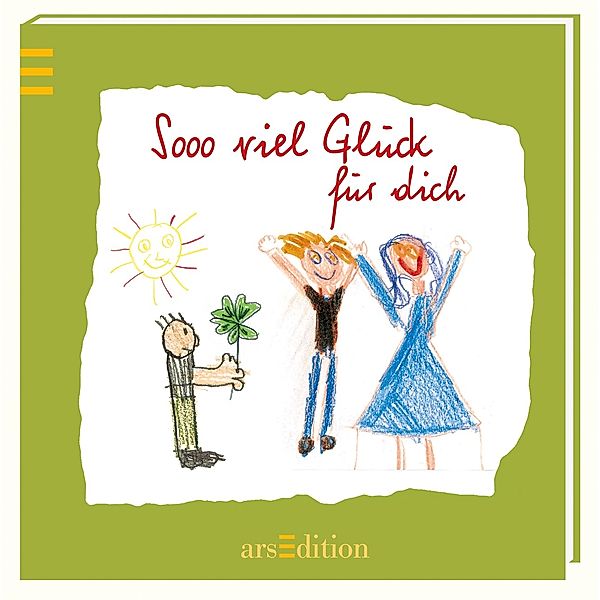 Sooo viel Glück für dich, Jan Kuhl