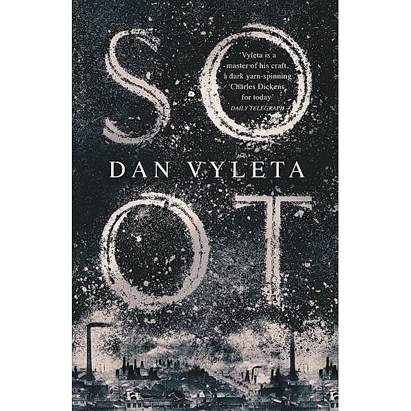 Soot, Dan Vyleta