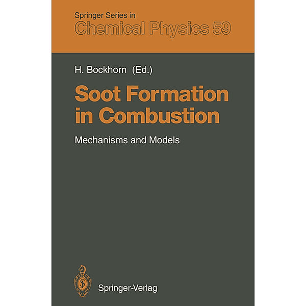 Soot Formation in Combustion