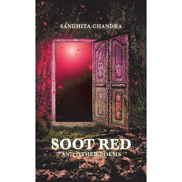 Soot Red, Sandhita Chandra