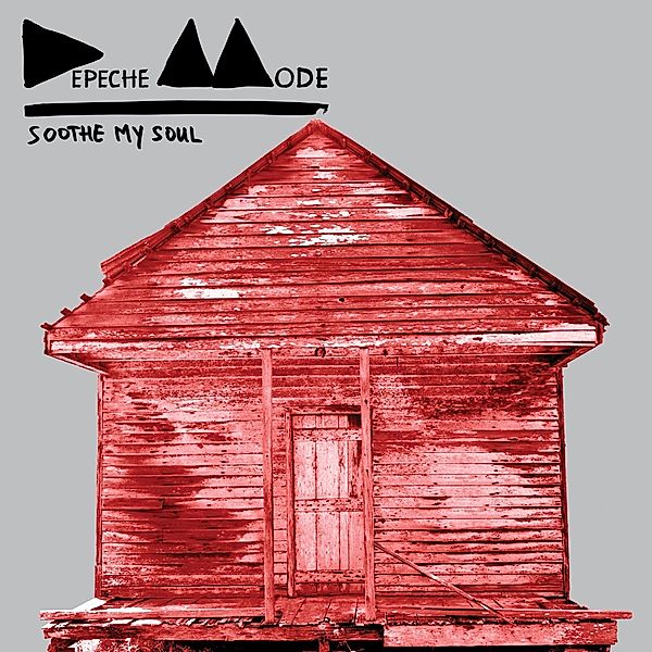 Soothe My Soul, Depeche Mode