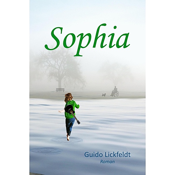 Sophia, G. Lickfeldt