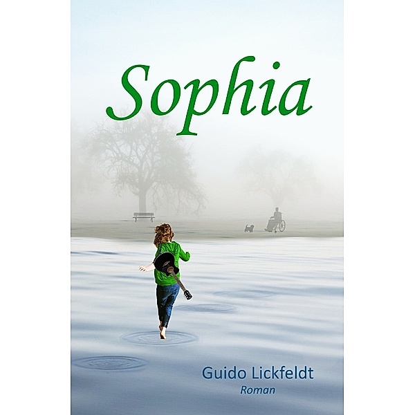 Sophia, G. Lickfeldt