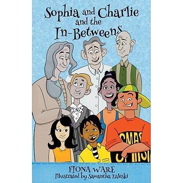 Sophia and Charlie and the In-Betweens, Fiona Ware