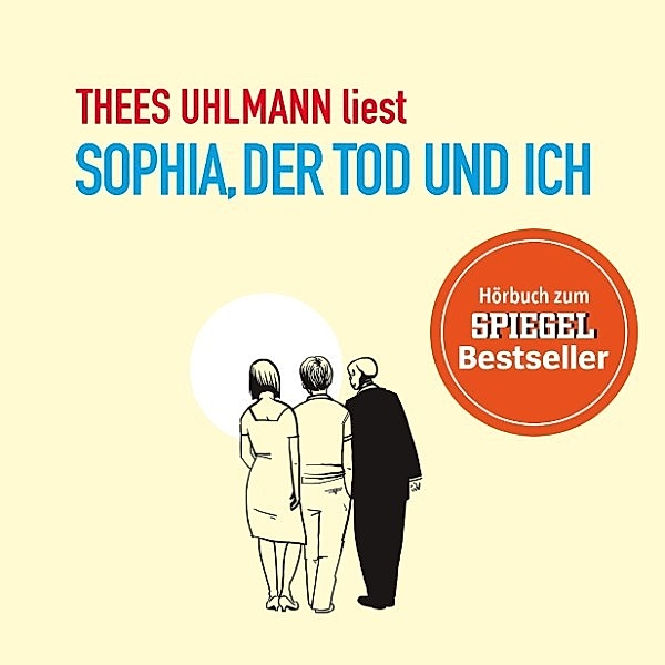 Sophia, der Tod und ich, Thees Uhlmann