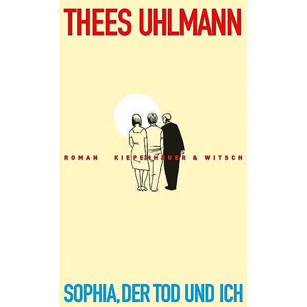 Sophia, der Tod und ich, Thees Uhlmann