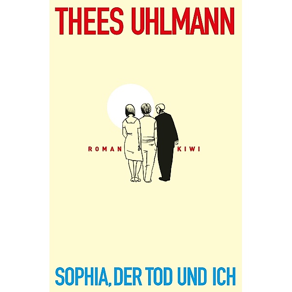 Sophia, der Tod und ich, Thees Uhlmann