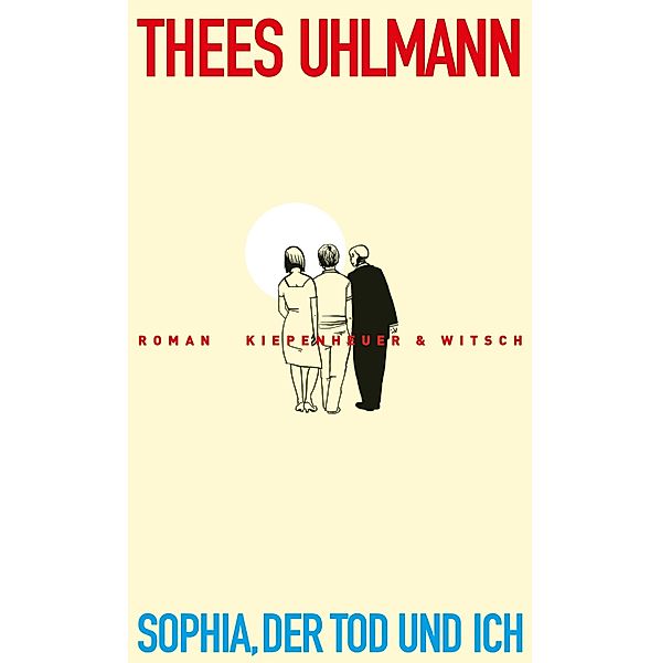 Sophia, der Tod und ich, Thees Uhlmann