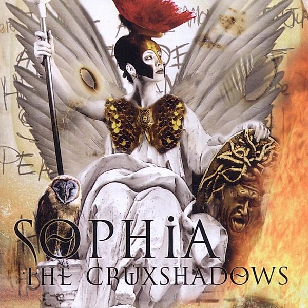 Sophia Ep, The Crüxshadows