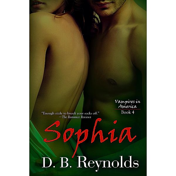 Sophia / ImaJinn Books, D. B. Reynolds