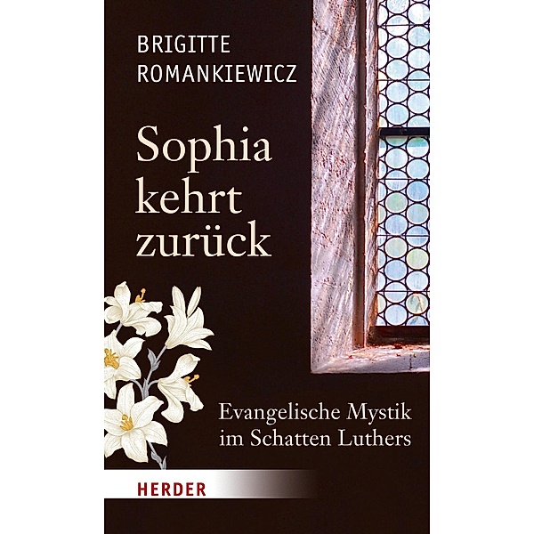 Sophia kehrt zurück, Brigitte Romankiewicz