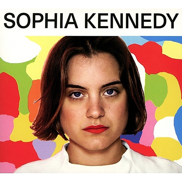 Sophia Kennedy, Sophia Kennedy