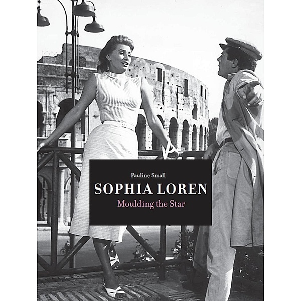 Sophia Loren, Pauline Small
