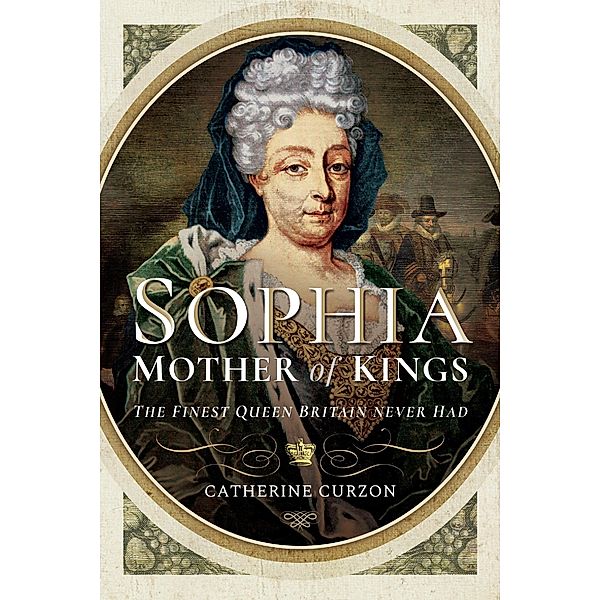 Sophia: Mother of Kings, Curzon Catherine Curzon