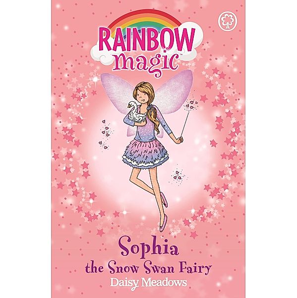 Sophia the Snow Swan Fairy / Rainbow Magic Bd.5, Daisy Meadows