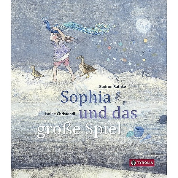 Sophia und das grosse Spiel, Gudrun Rathke