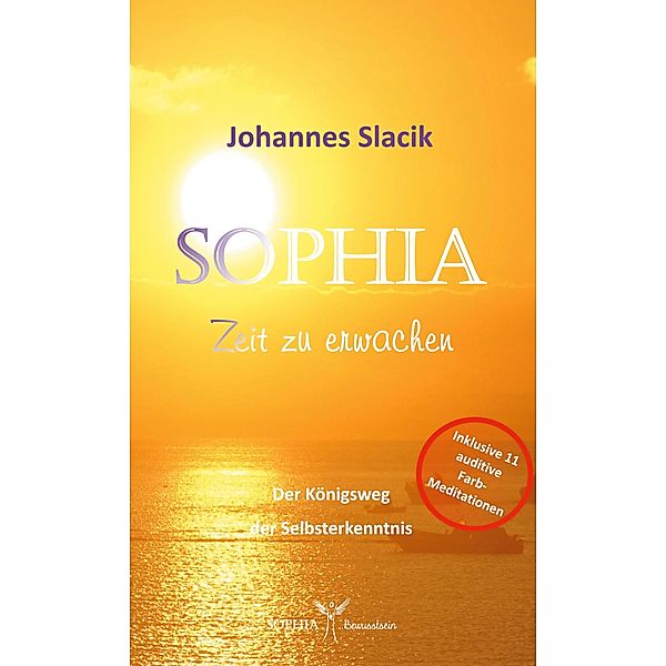 Sophia - Zeit zu erwachen, Johannes Slacik
