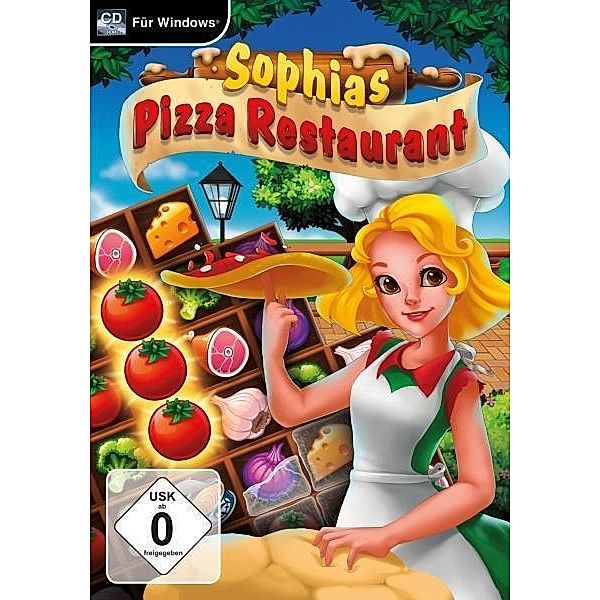 Sophia'S Pizza Restaurant