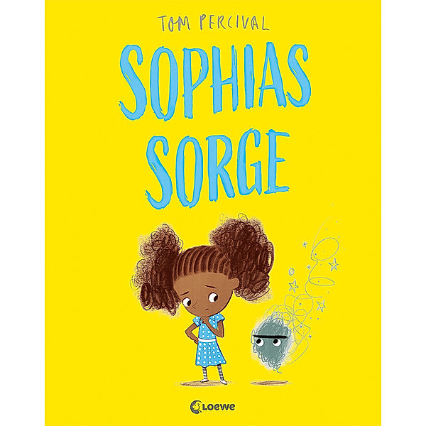 Sophias Sorge / Die Reihe der starken Gefühle Bd.2, Tom Percival