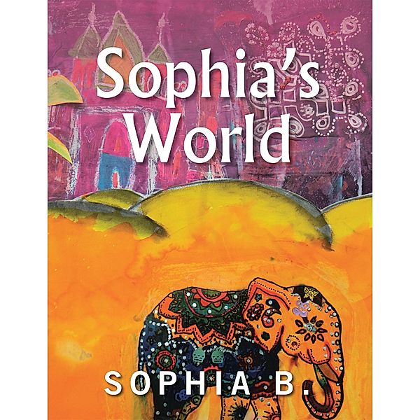 Sophia's World, Sophia B.