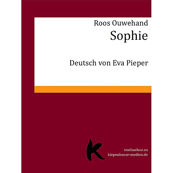Sophie, Roos Ouwehand