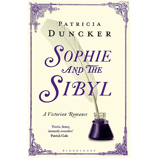 Sophie and the Sibyl, Patricia Duncker