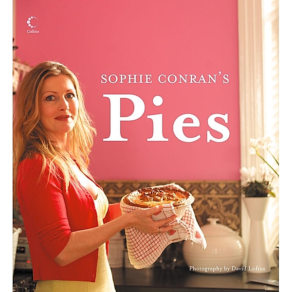 Sophie Conran's Pies, Sophie Conran
